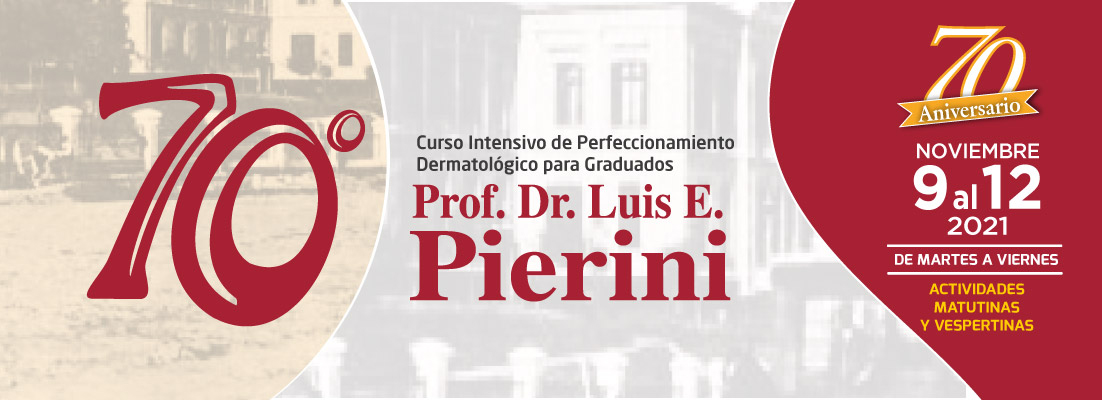 Descarga de certificados 70 Curso Pierini