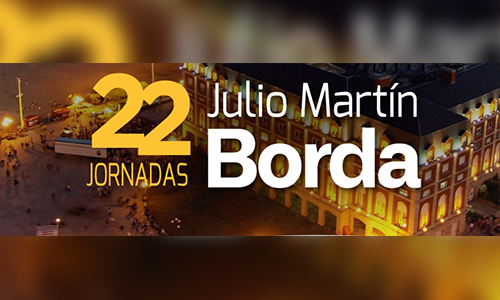 Jornadas Borda 2025